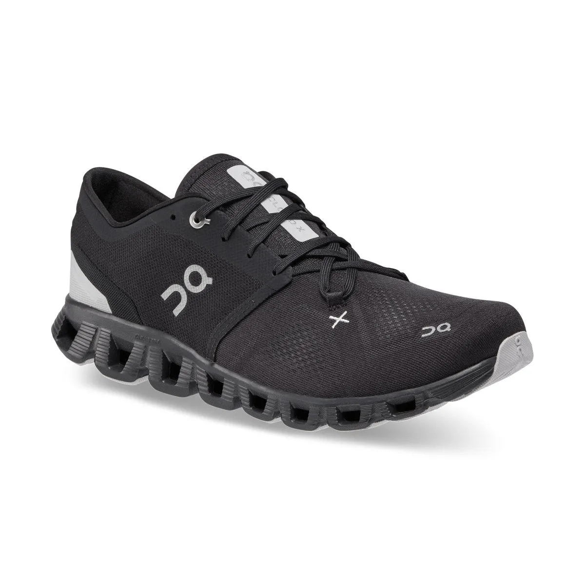 On Running Men's Cloud X 3 Black