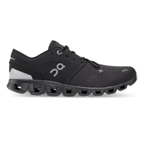 On Running Men's Cloud X 3 Black