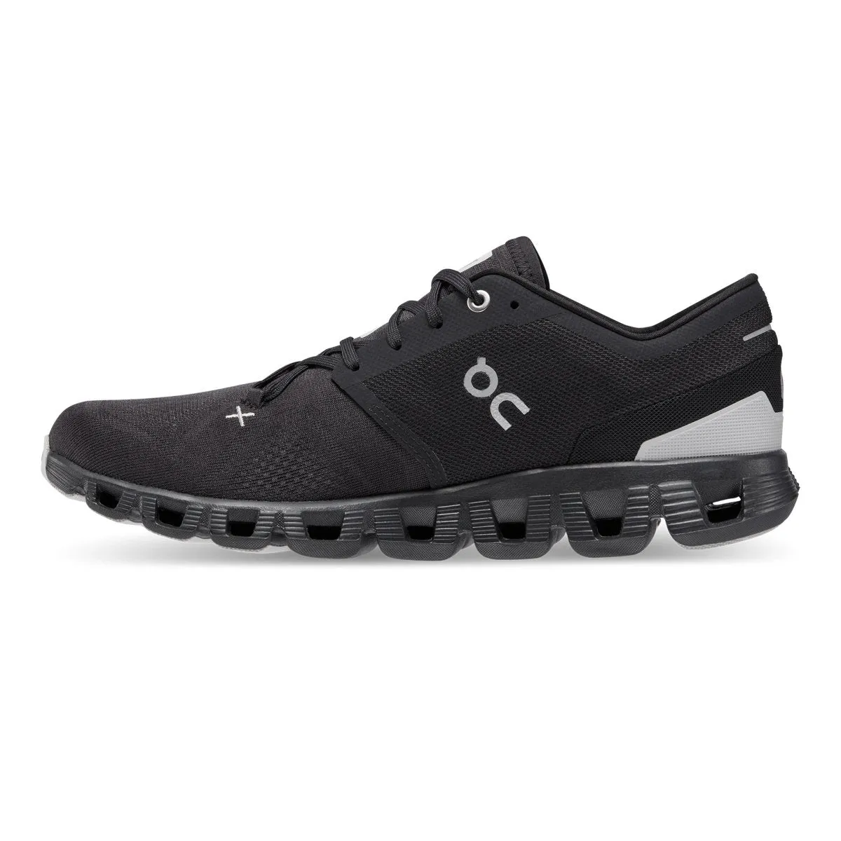 On Running Men's Cloud X 3 Black