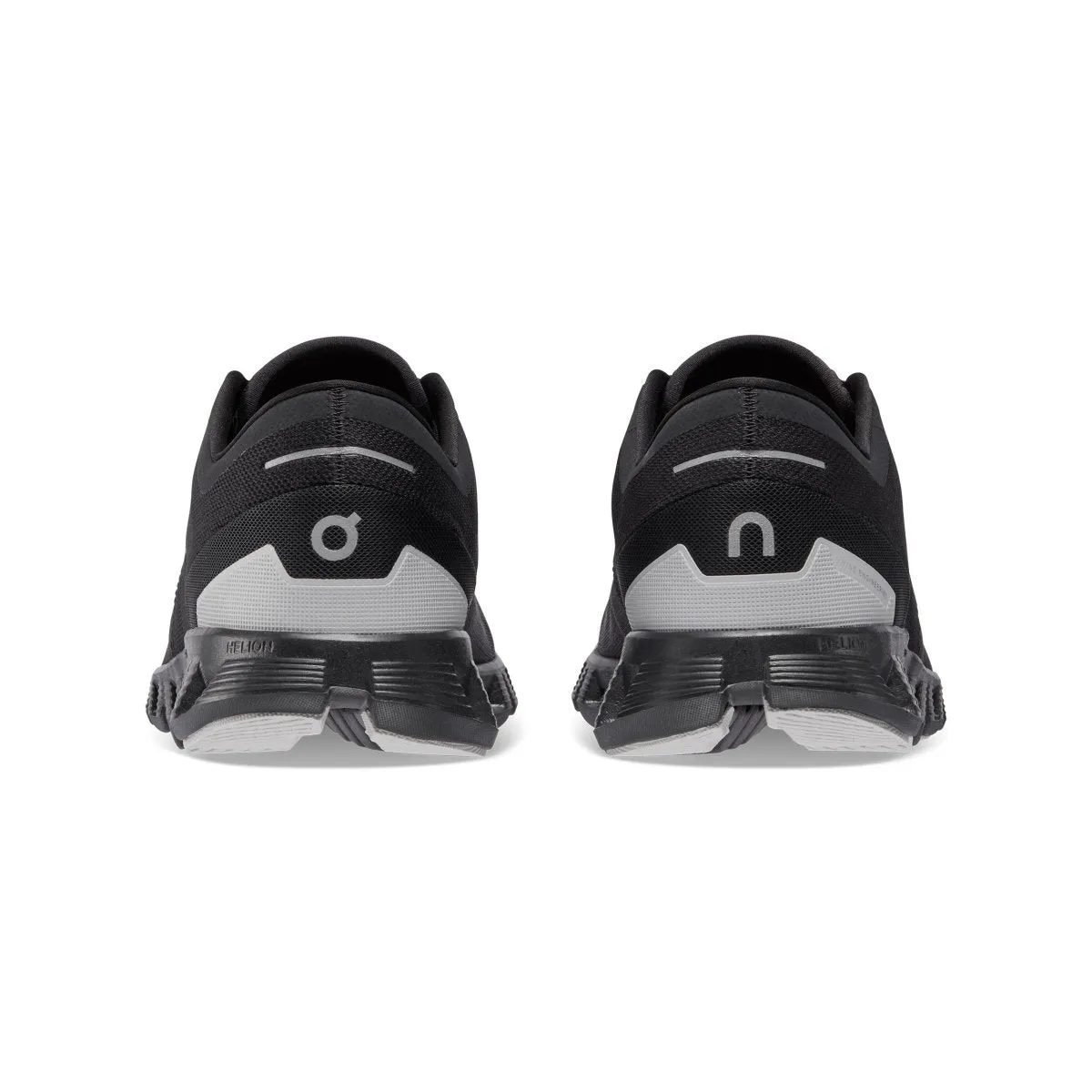 On Running Men's Cloud X 3 Black