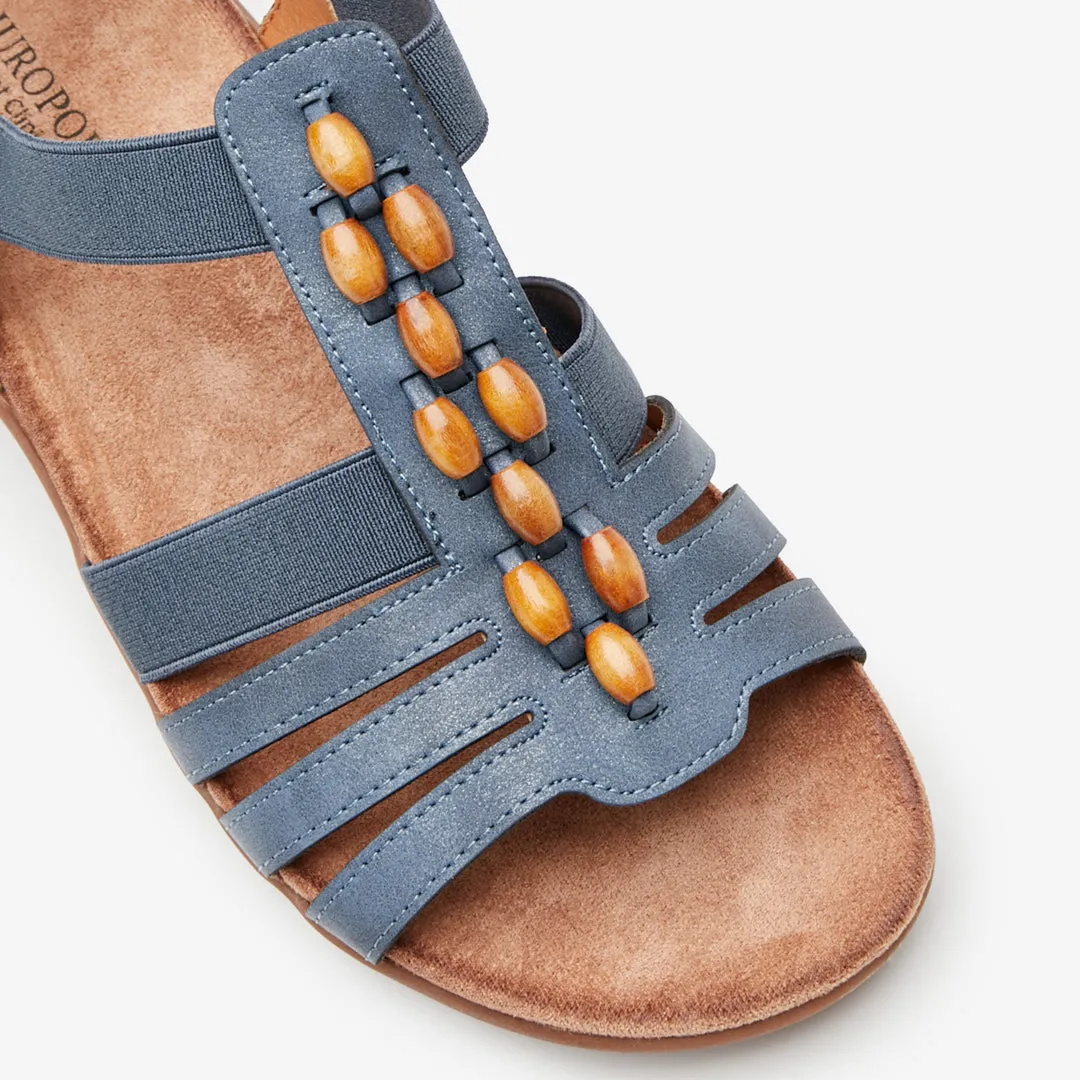 Pasadena Gladiator Sandals