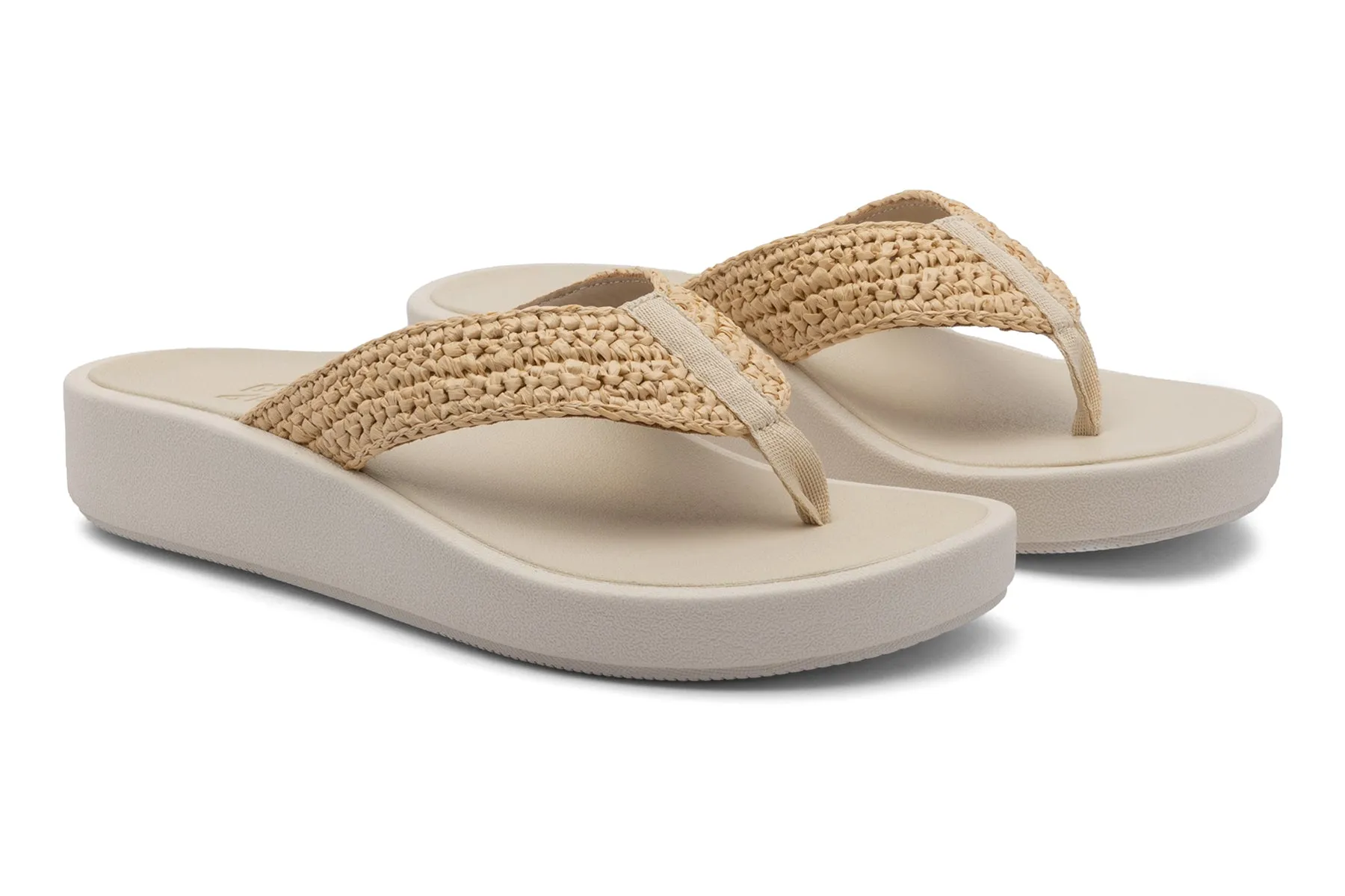 Paseo Thong Sandal Metatarsal