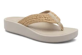 Paseo Thong Sandal Metatarsal