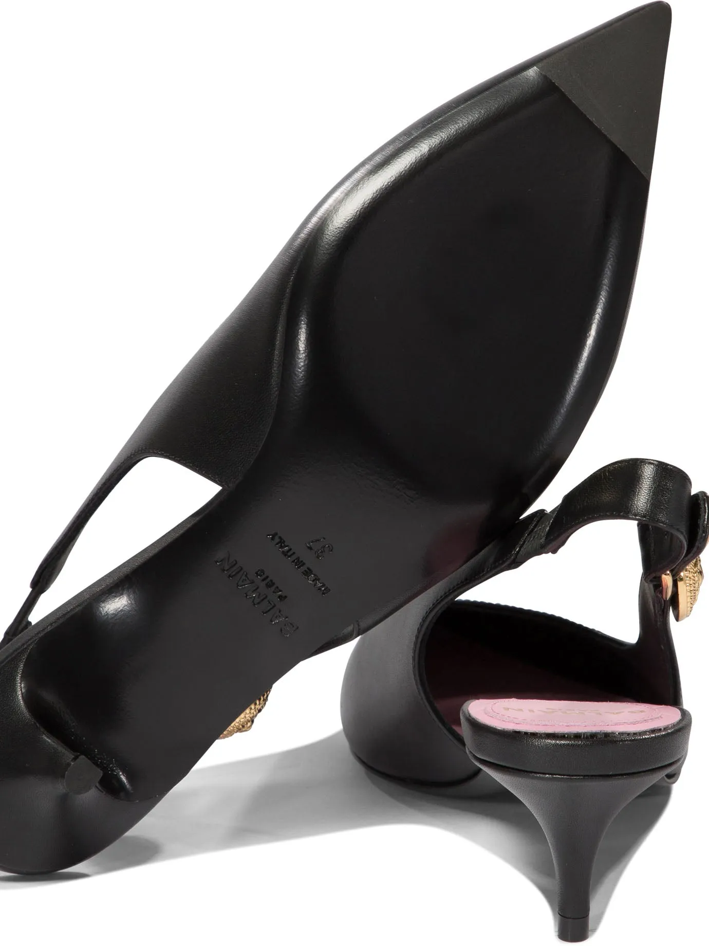 "EVA" SLINGBACK