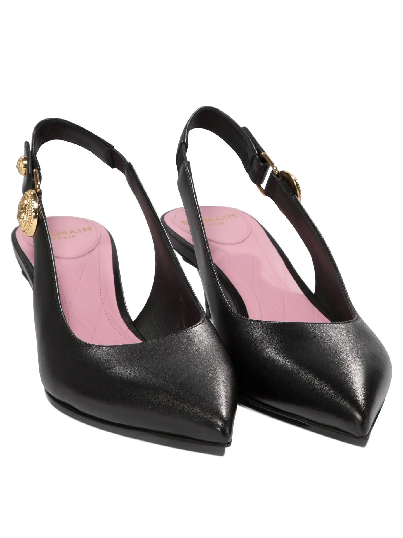 "EVA" SLINGBACK