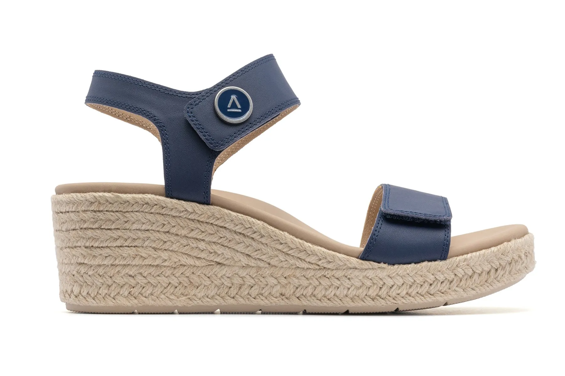 Riviera Strap Sandal