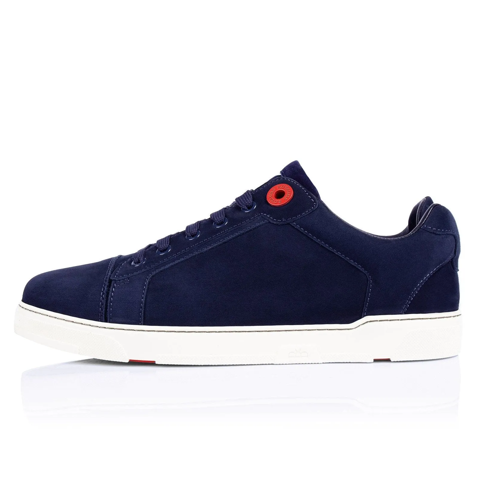 Royaums Luisa Breezy Navy