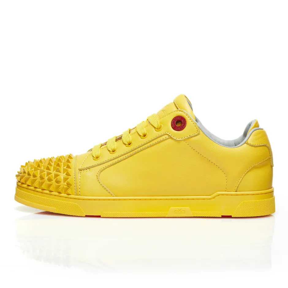 Royaums Luisa Triangle Yellow