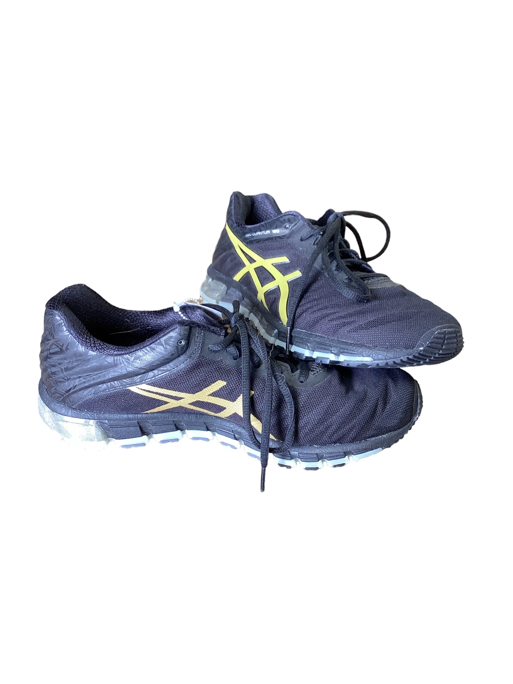 Shoes Athletic By Asics  Size: 9.5