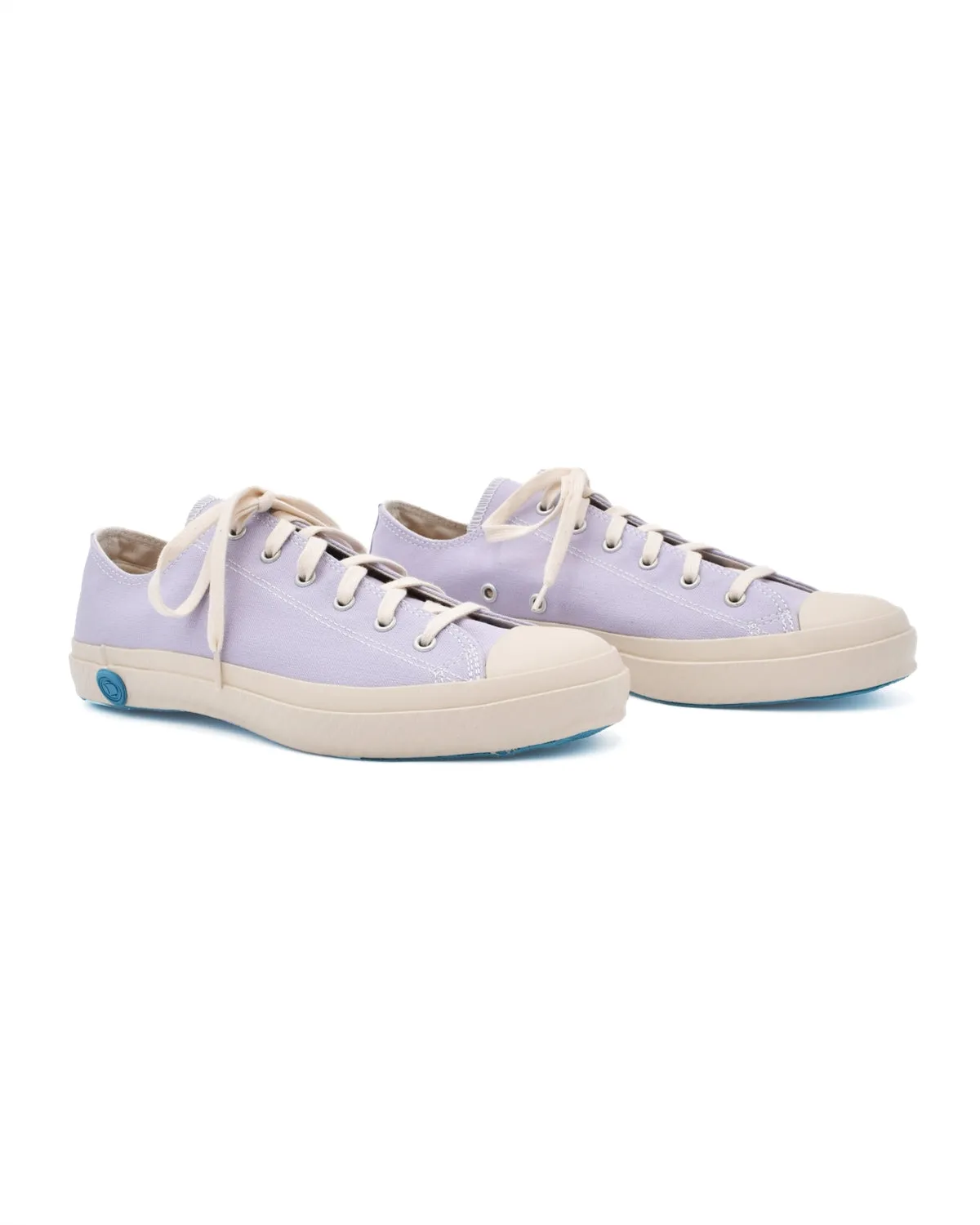 Shoes Like Pottery Lavender Low Top Sneaker