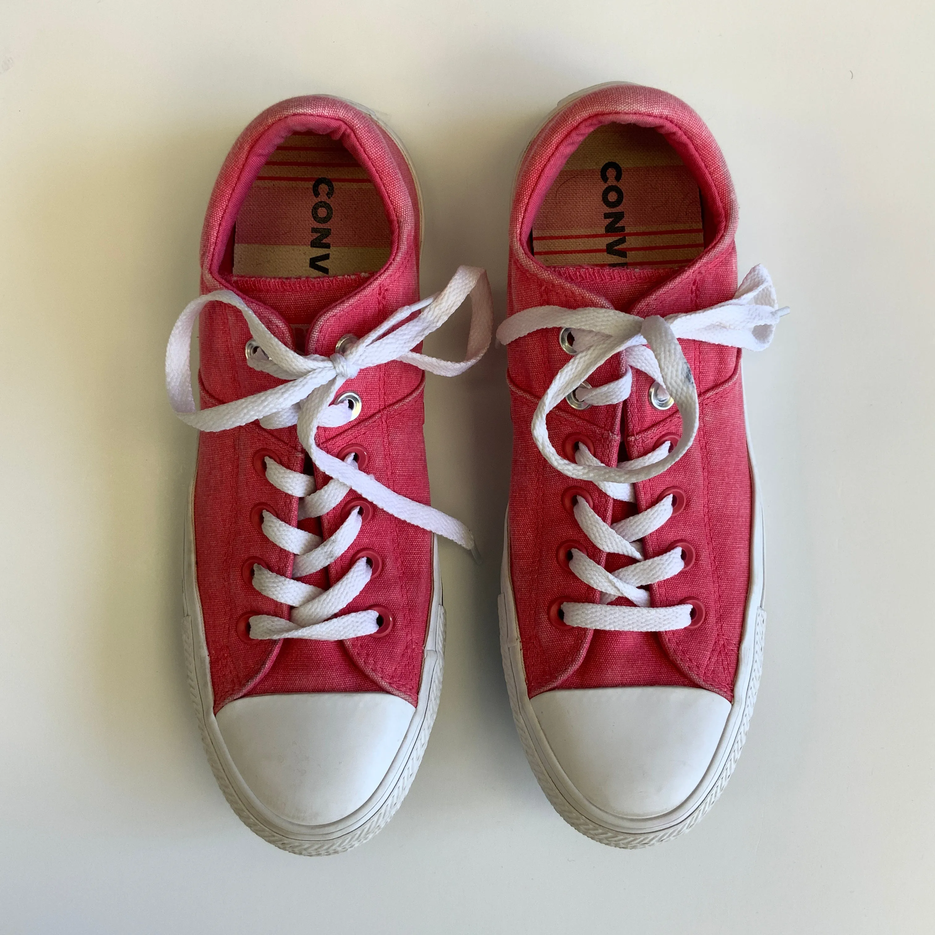 Shoes Sneakers By Converse  Size: 9