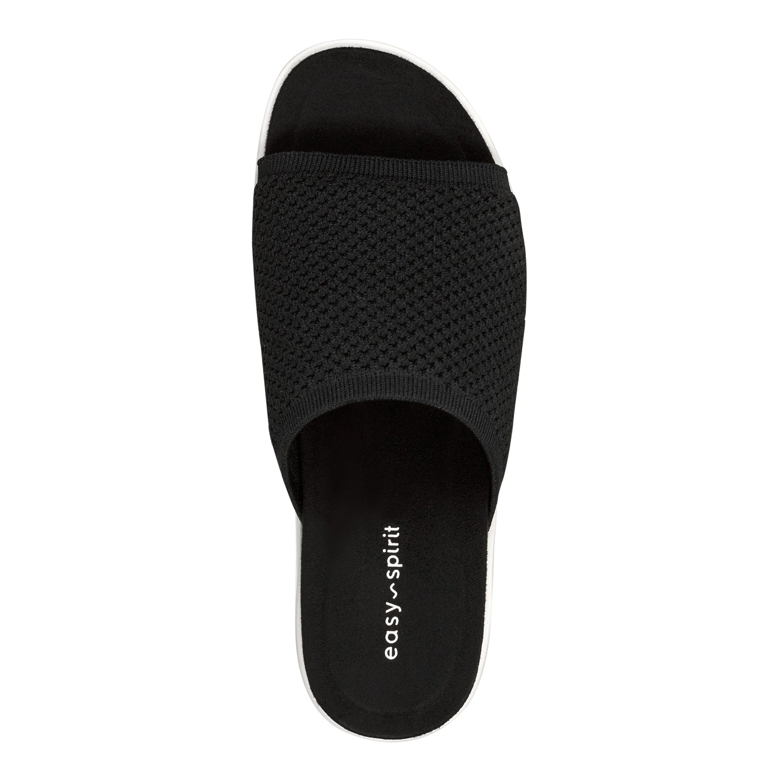 Siena Flat Slide Sandals