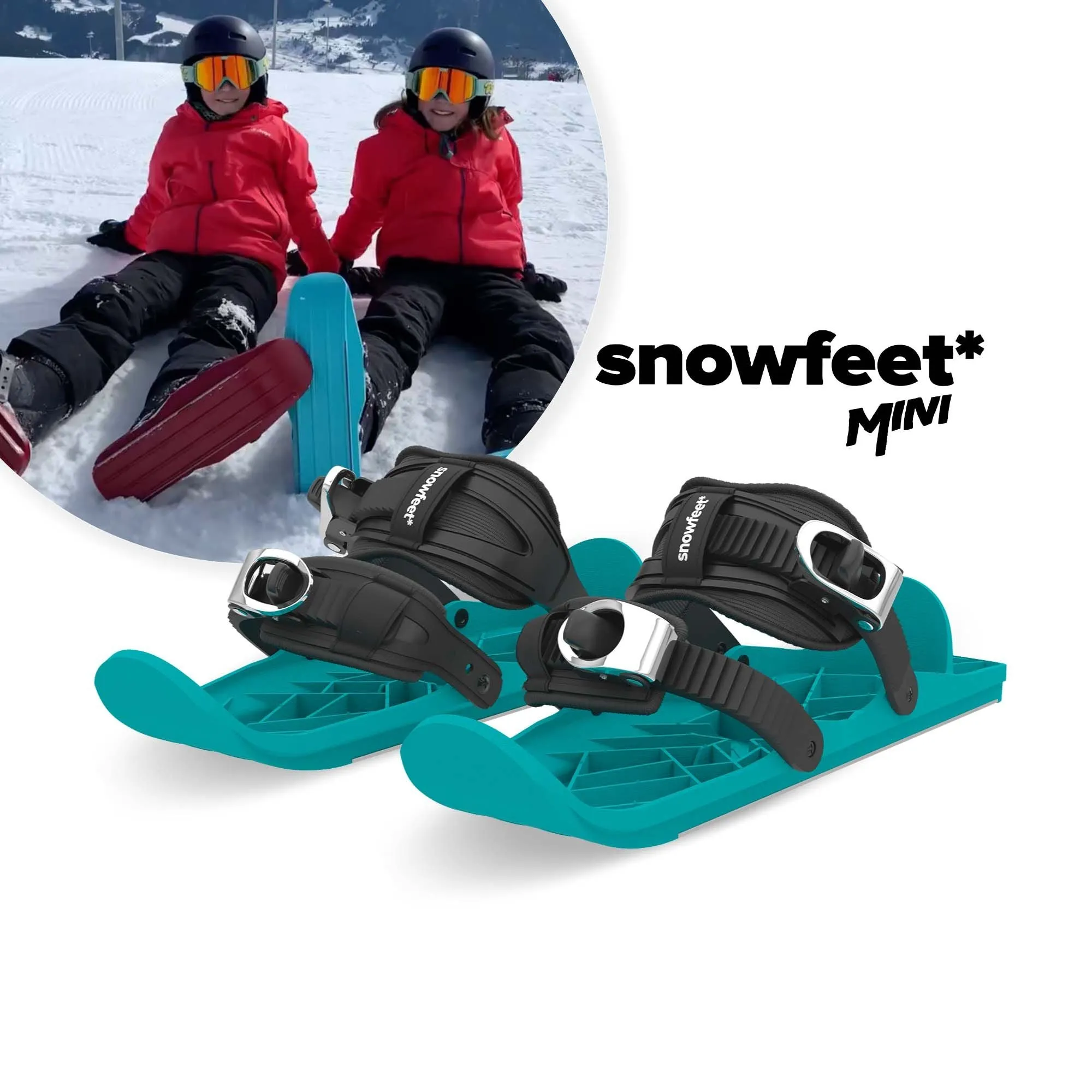 Snowfeet* | $10 Off | Last Chance