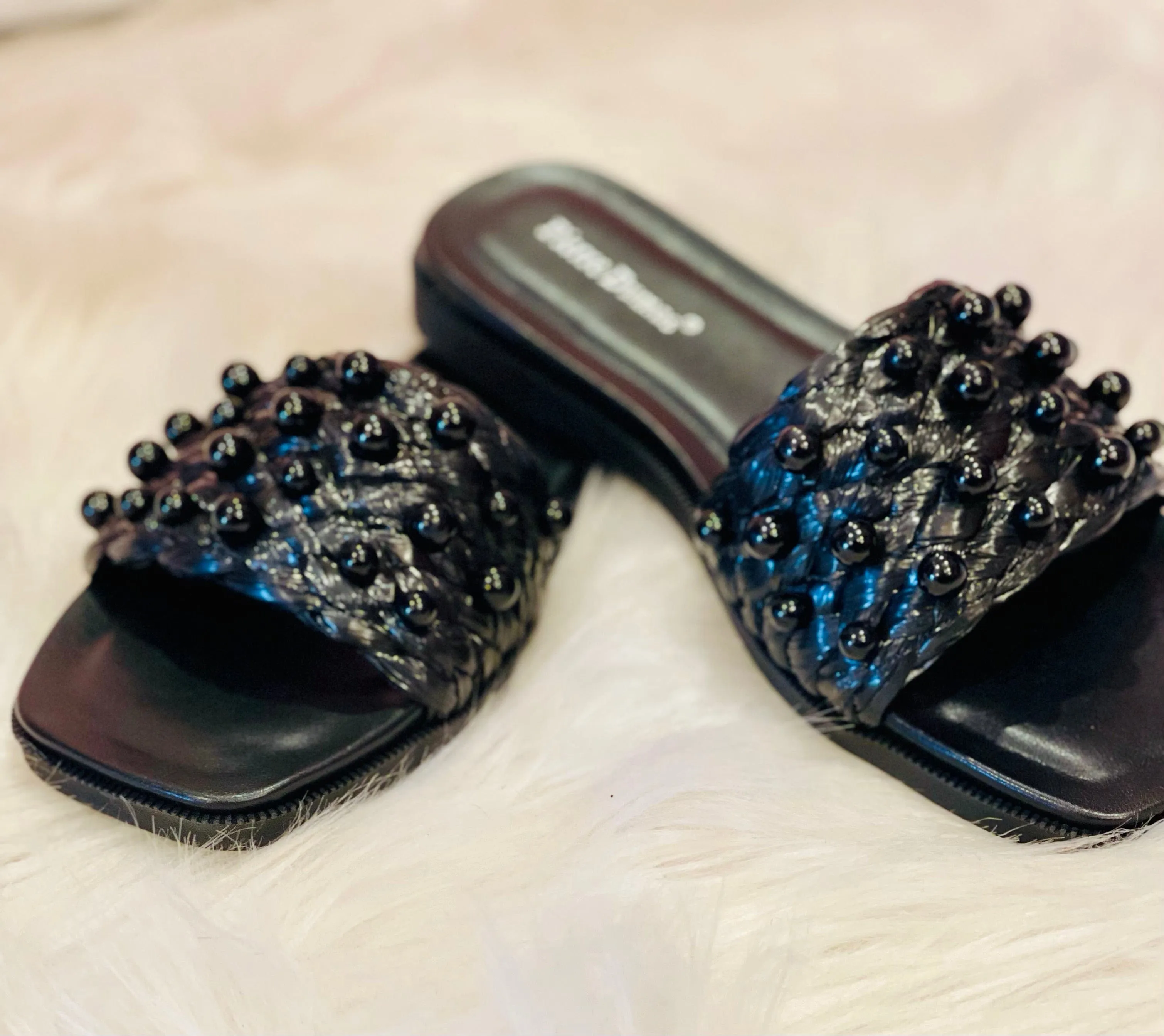 The Getaway Sandal