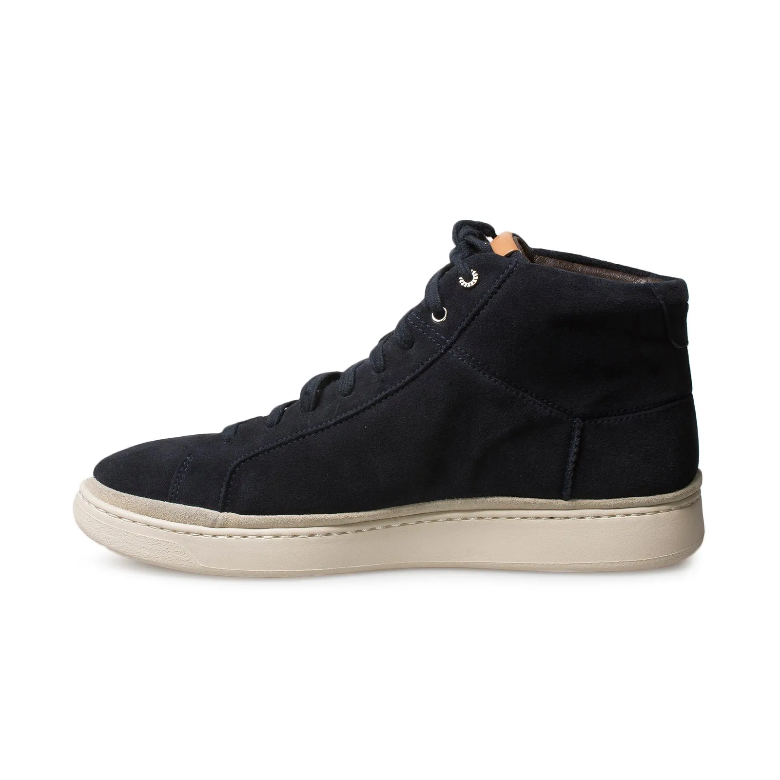 UGG Cali Sneaker High Navy - Men's