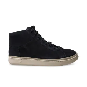 UGG Cali Sneaker High Navy - Men's