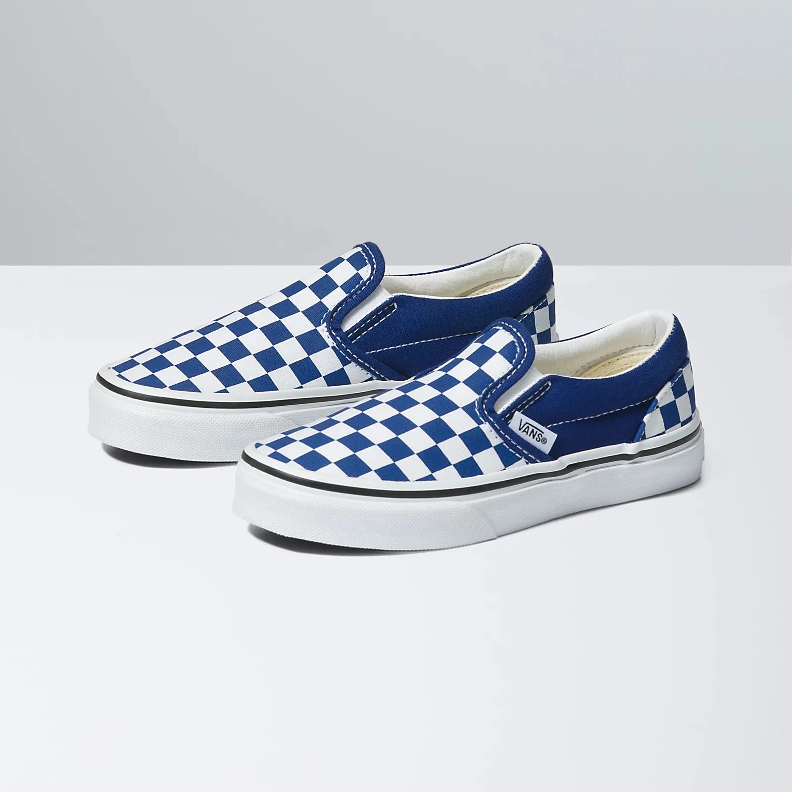 Vans Classic Slip On - Kids