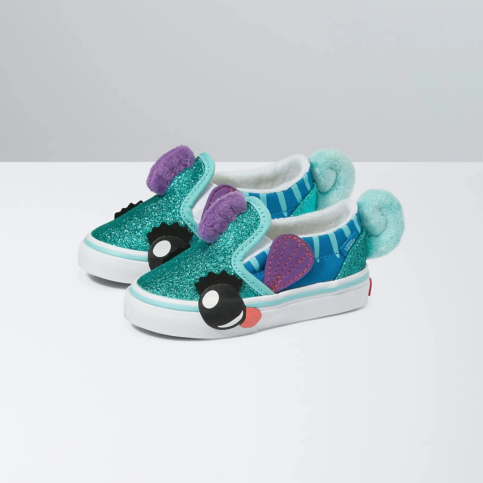 Vans Classic Slip On - Toddler's