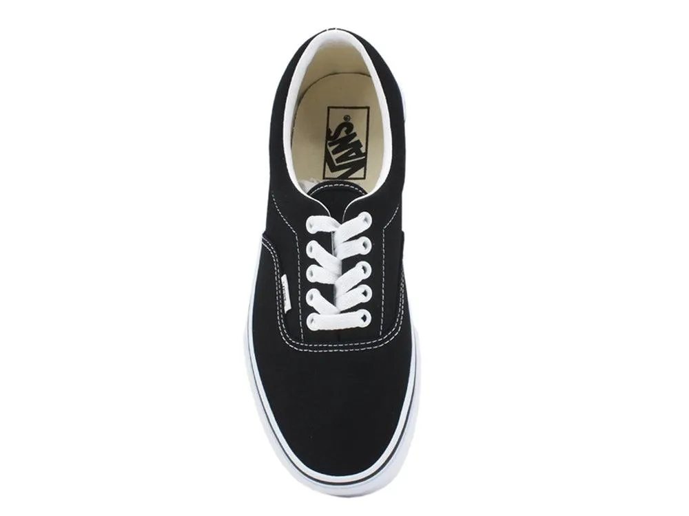 VANS Era Black VN000EWZBLK1