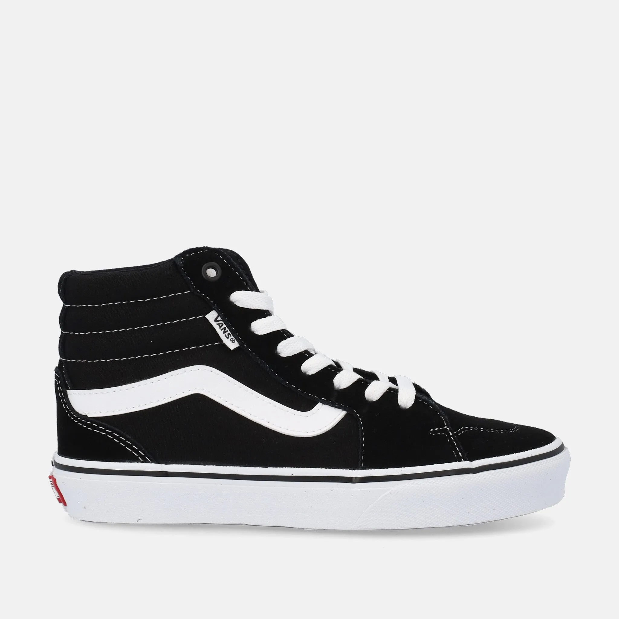 VANS FILMORE HI