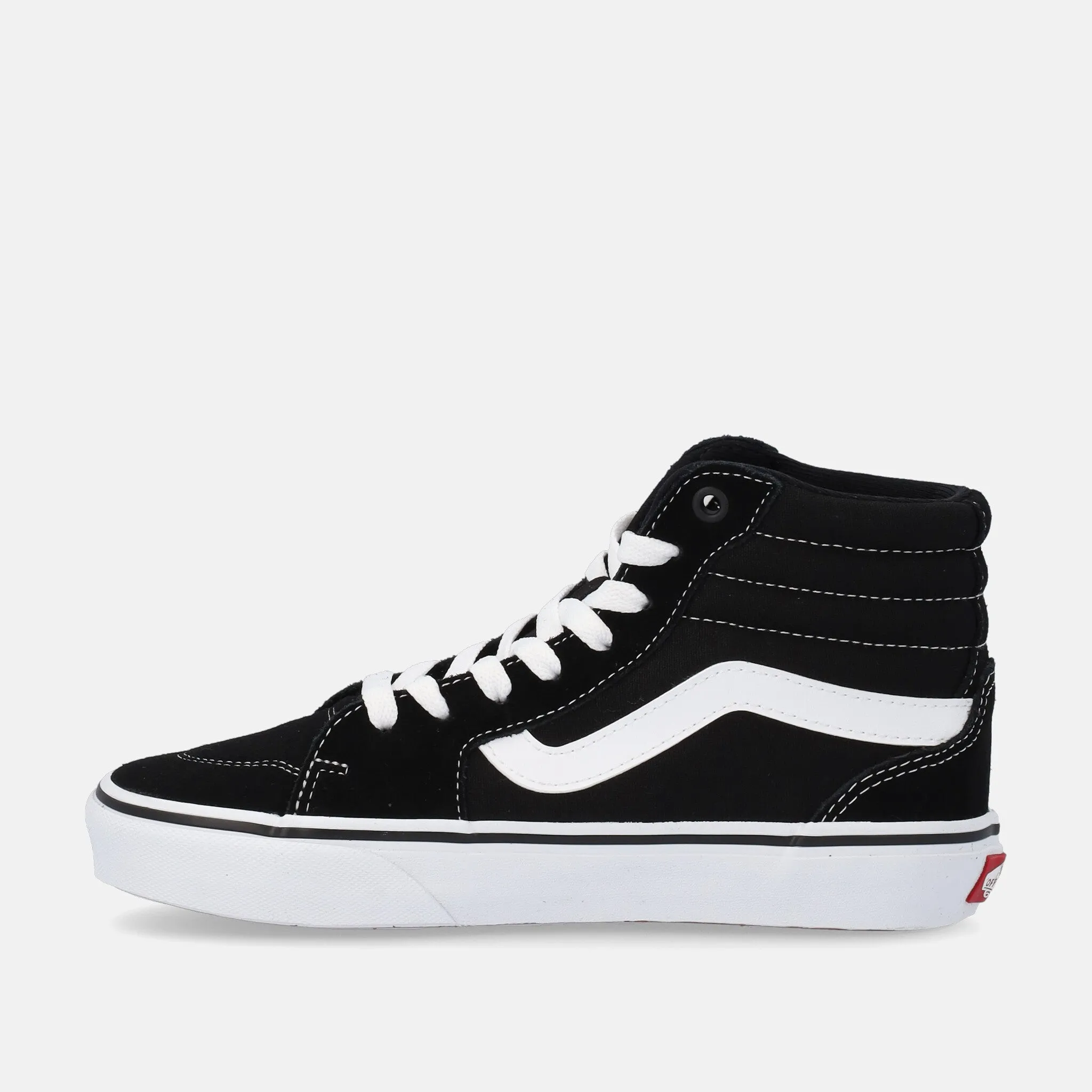 VANS FILMORE HI