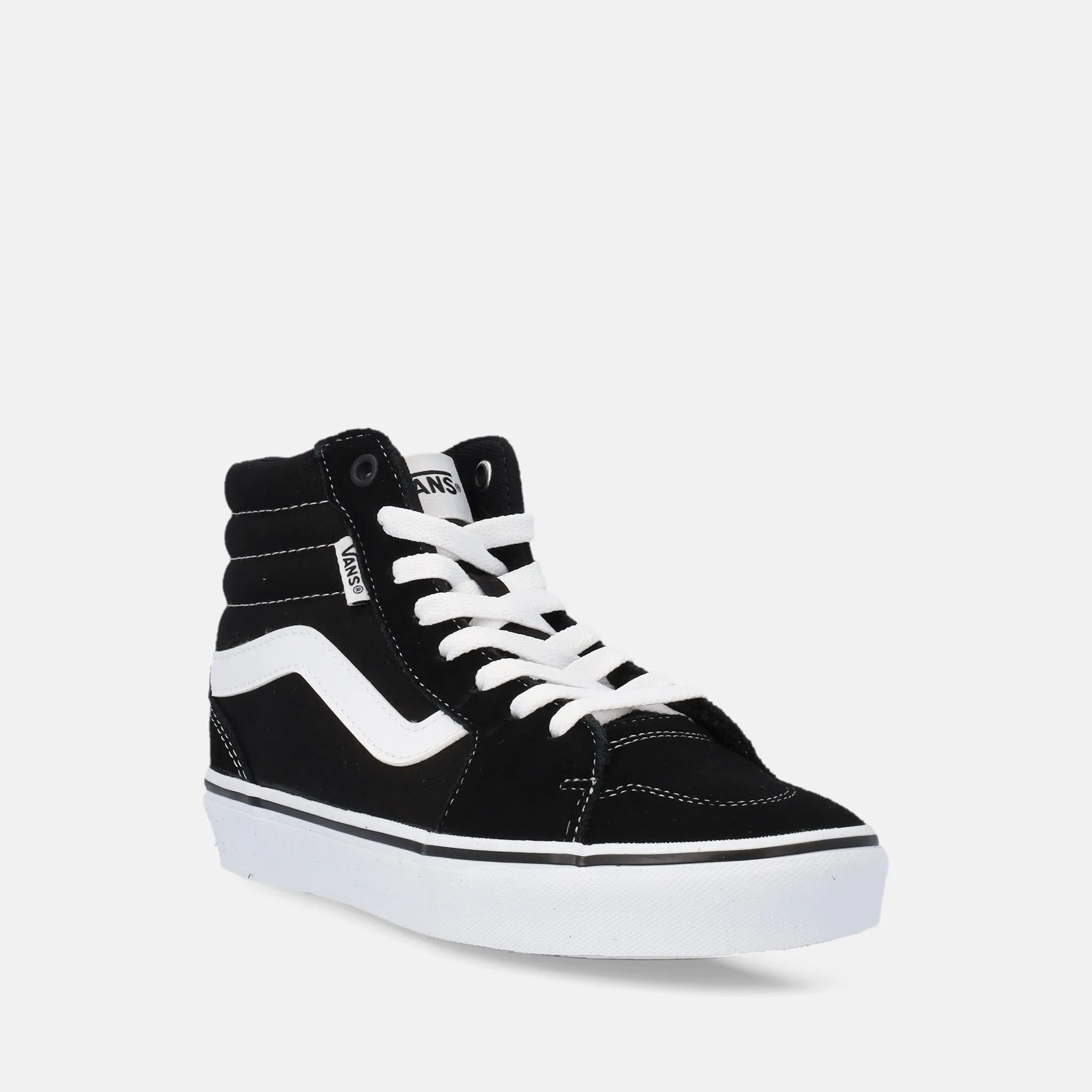 VANS FILMORE HI