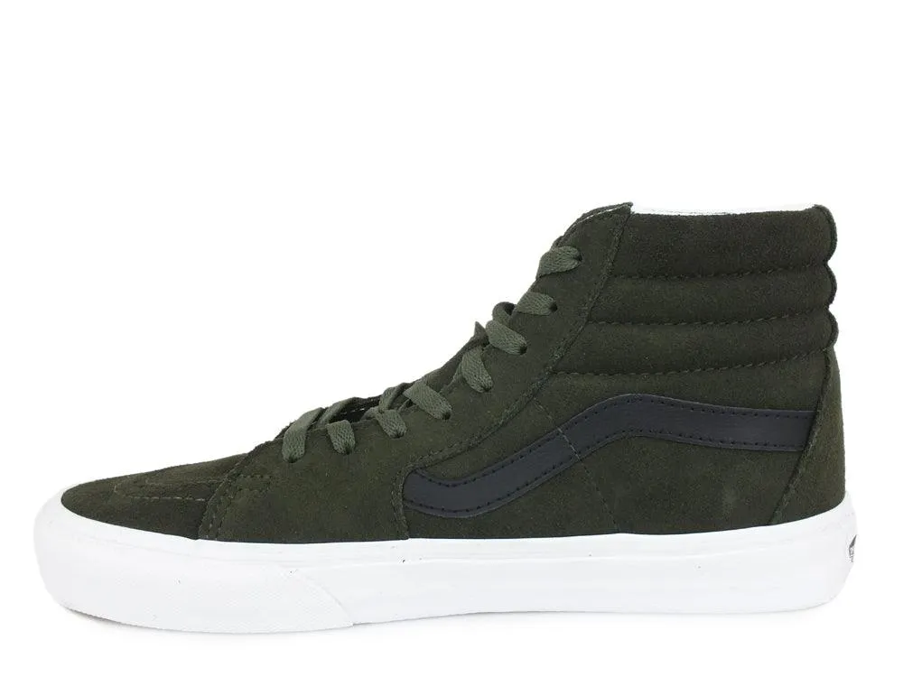 VANS Sk8-Hi Forest Night VN0A4BV6XKD1