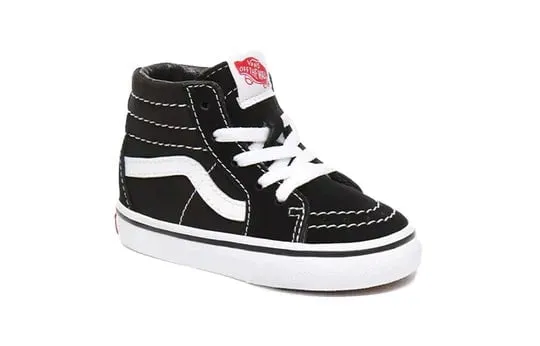 Vans SK8 Hi - Toddelr's