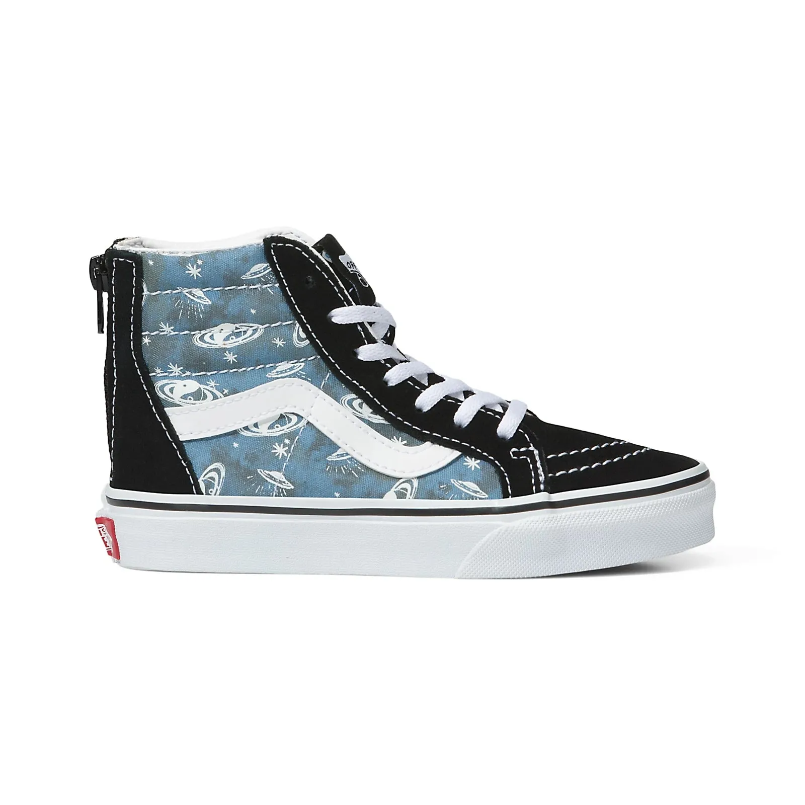 Vans SK8 Hi Zip -Kids