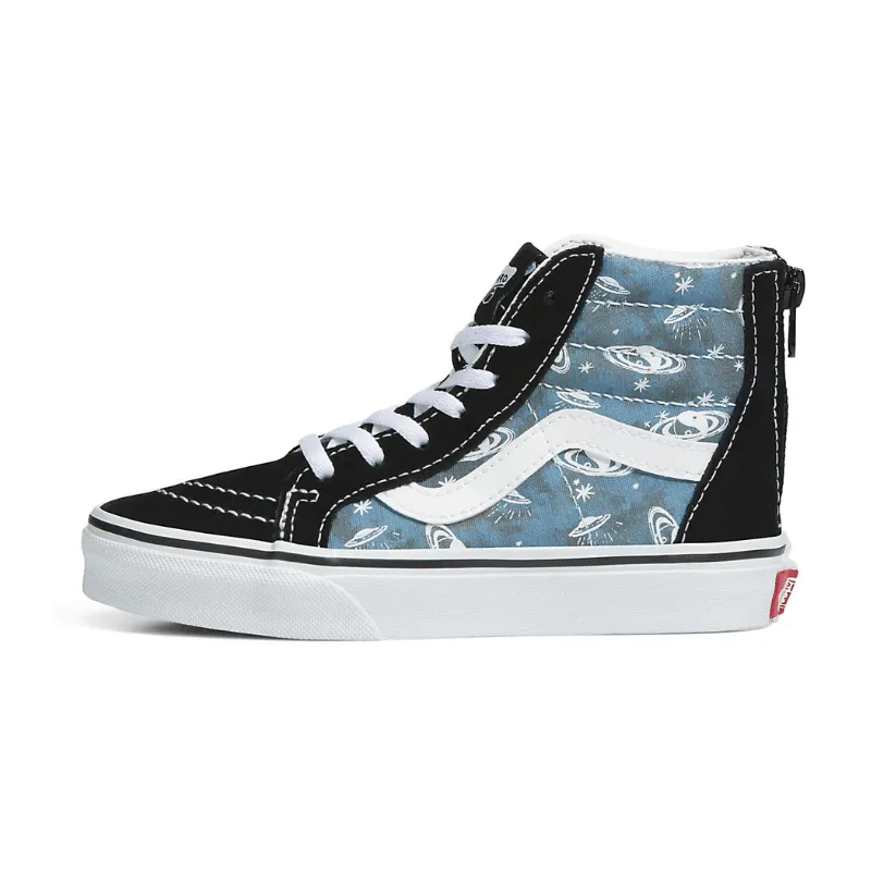 Vans SK8 Hi Zip -Kids