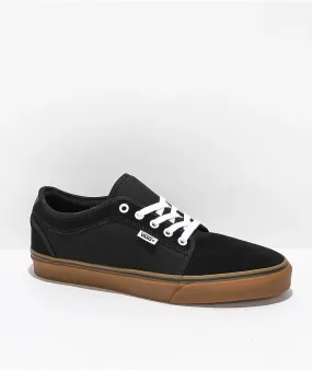 Vans Skate Chukka Low