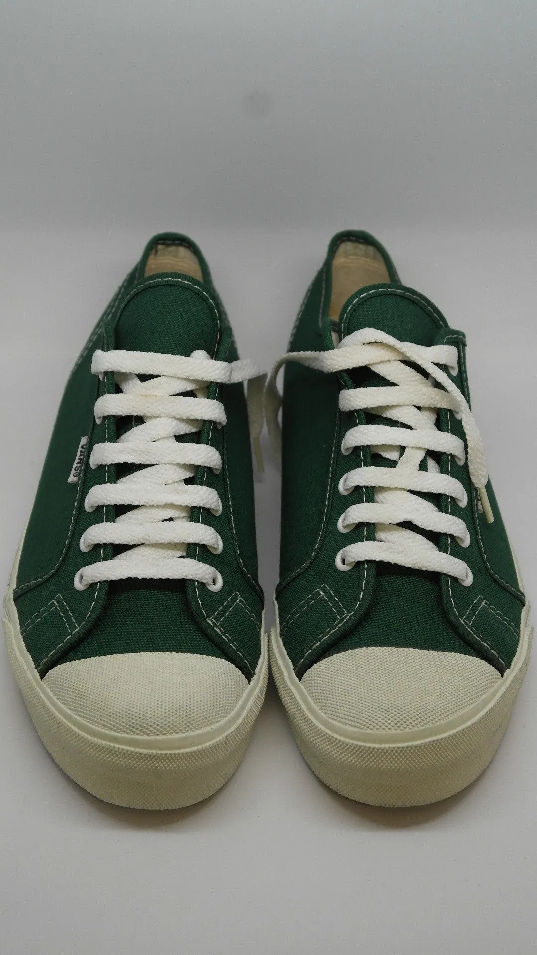 vans style #23 ~ US8, US10.5