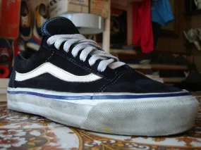 vans style #36 ¬ US6