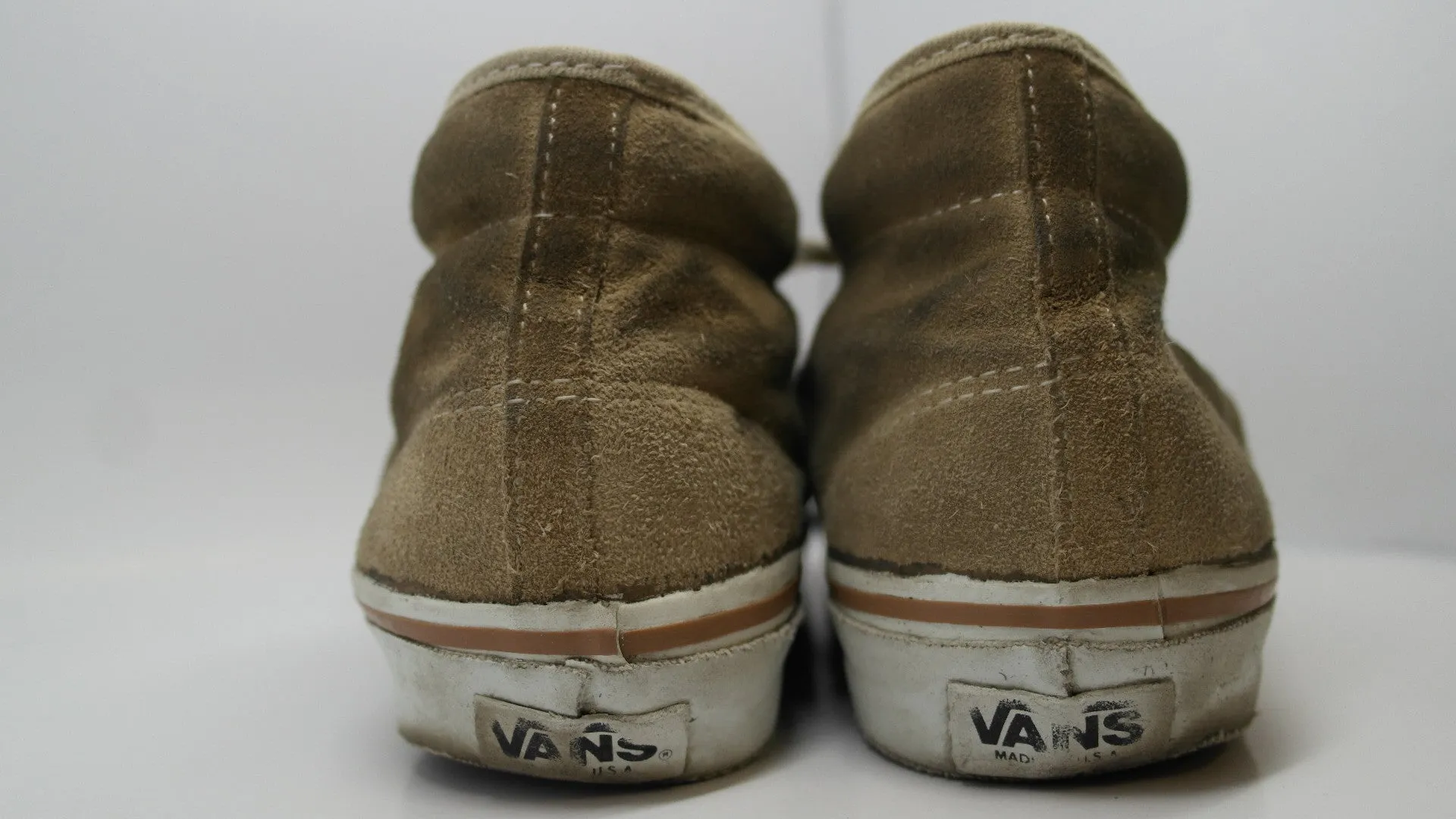 vans style #49 ~ US9