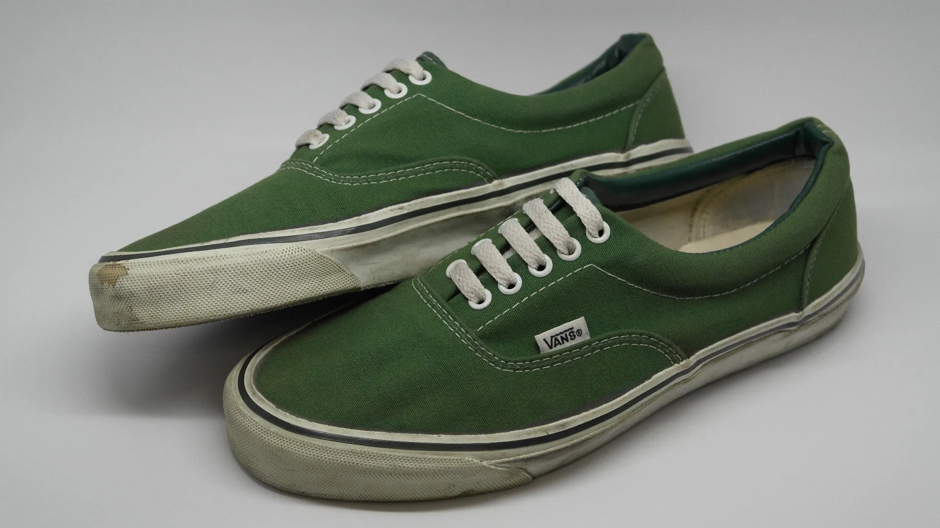 vans style #95 ~ US10.5