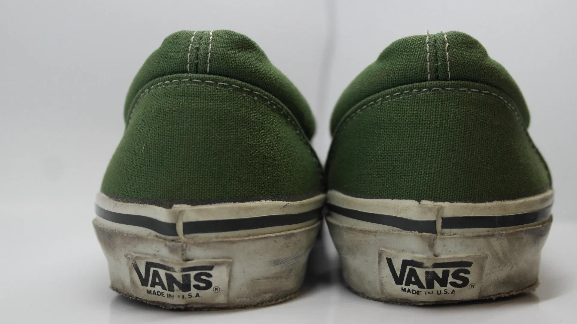 vans style #95 ~ US10.5