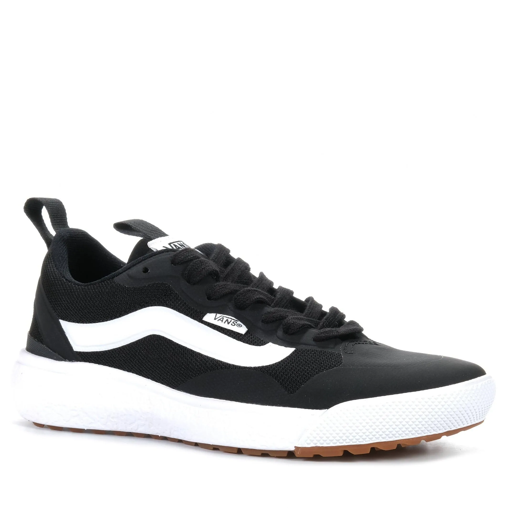 Vans UltraRange EXO Black