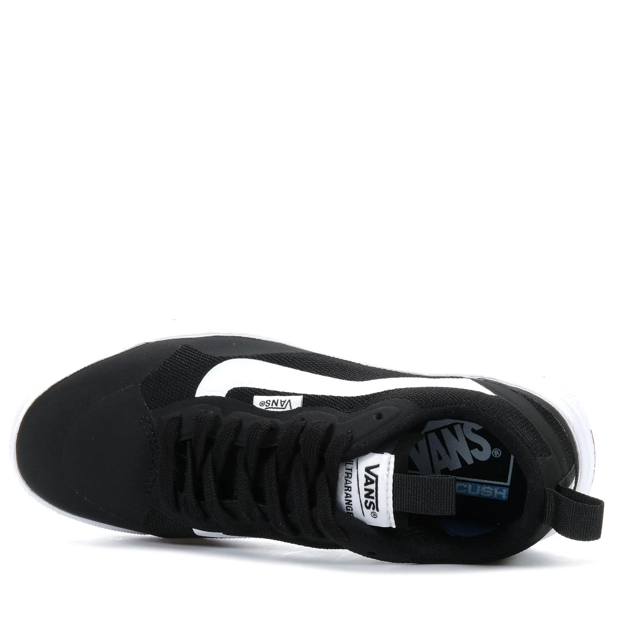 Vans UltraRange EXO Black