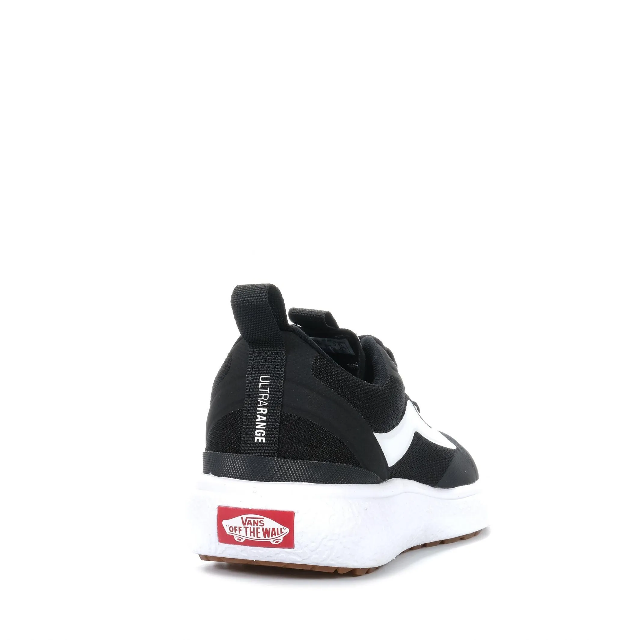 Vans UltraRange EXO Black