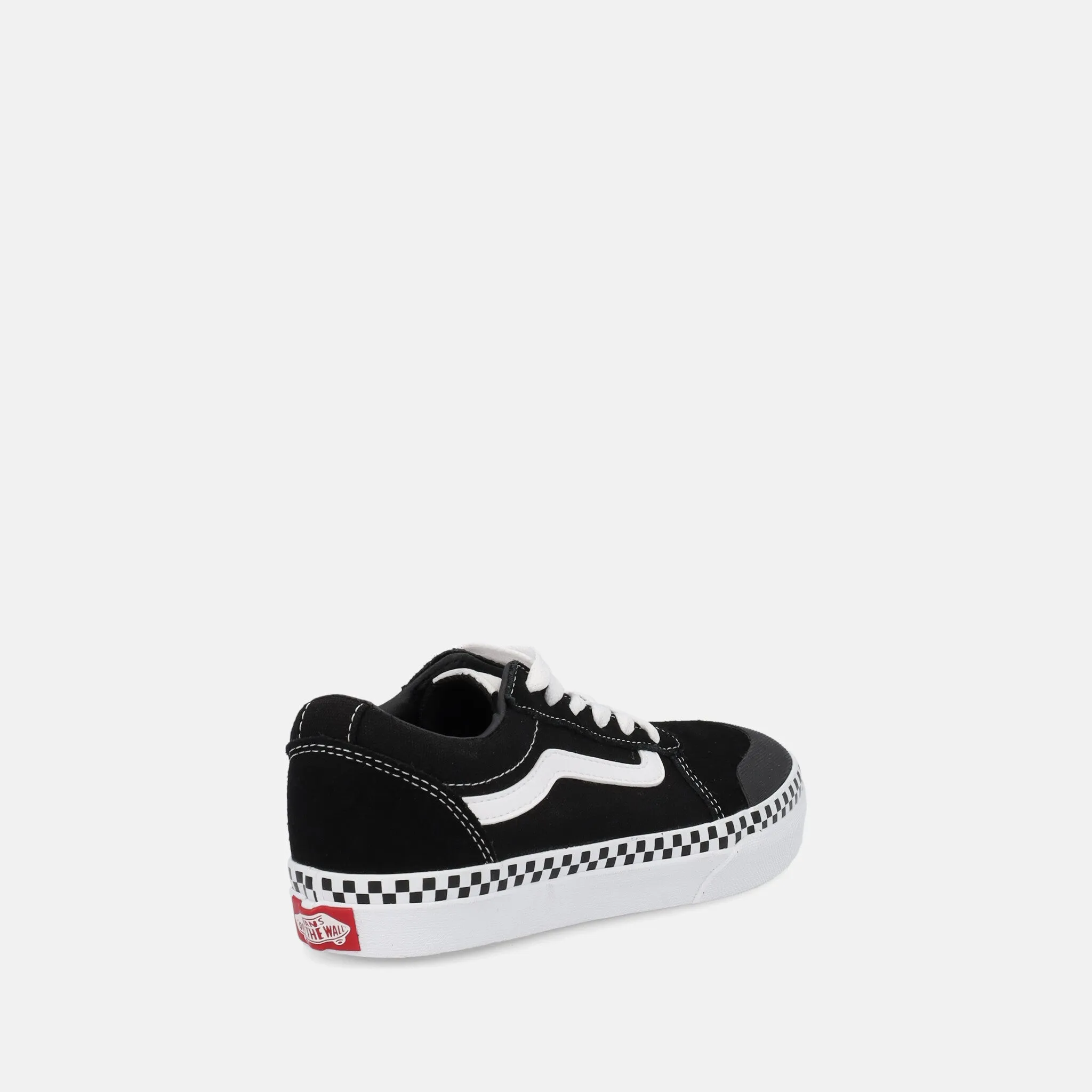 VANS YT WARD DW