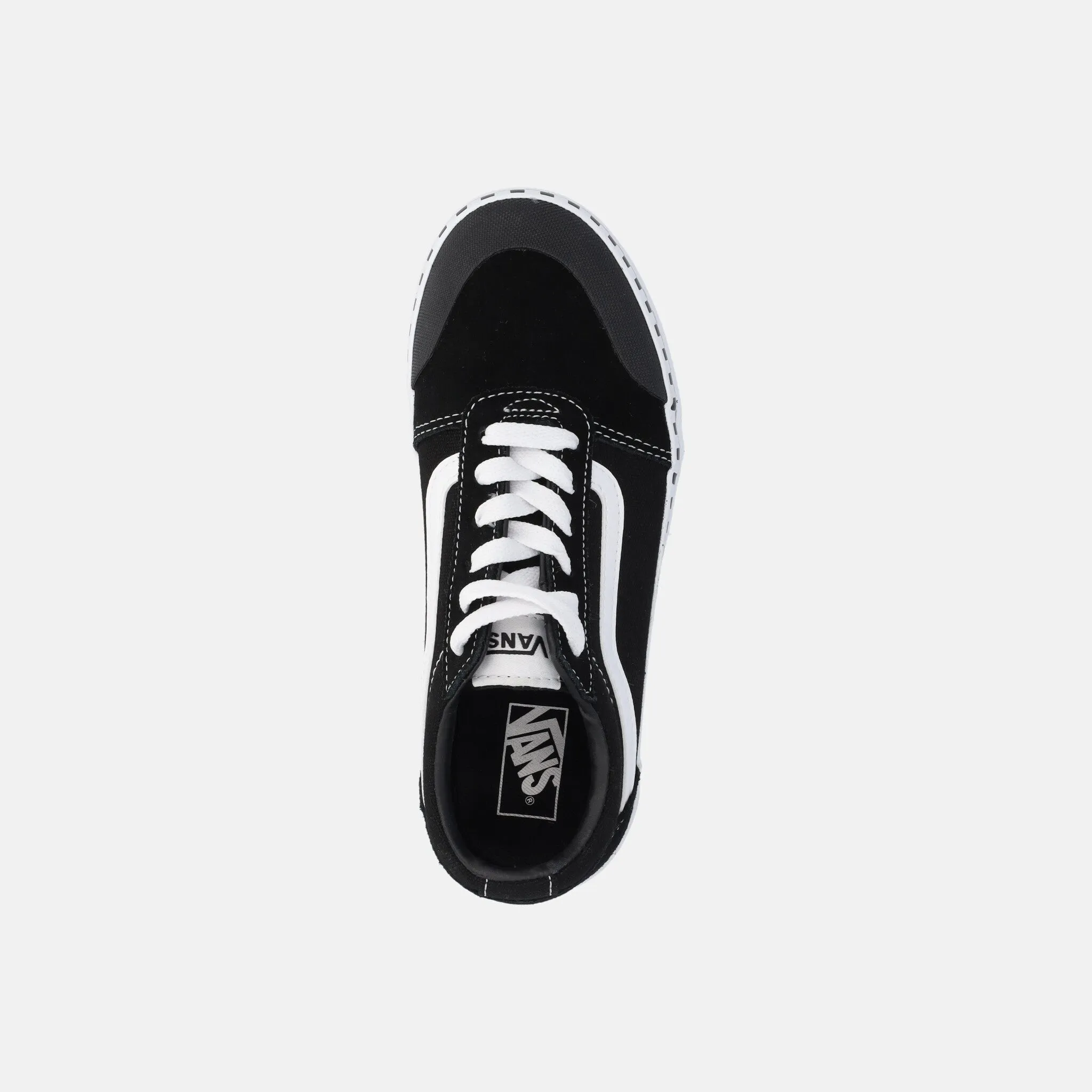 VANS YT WARD DW