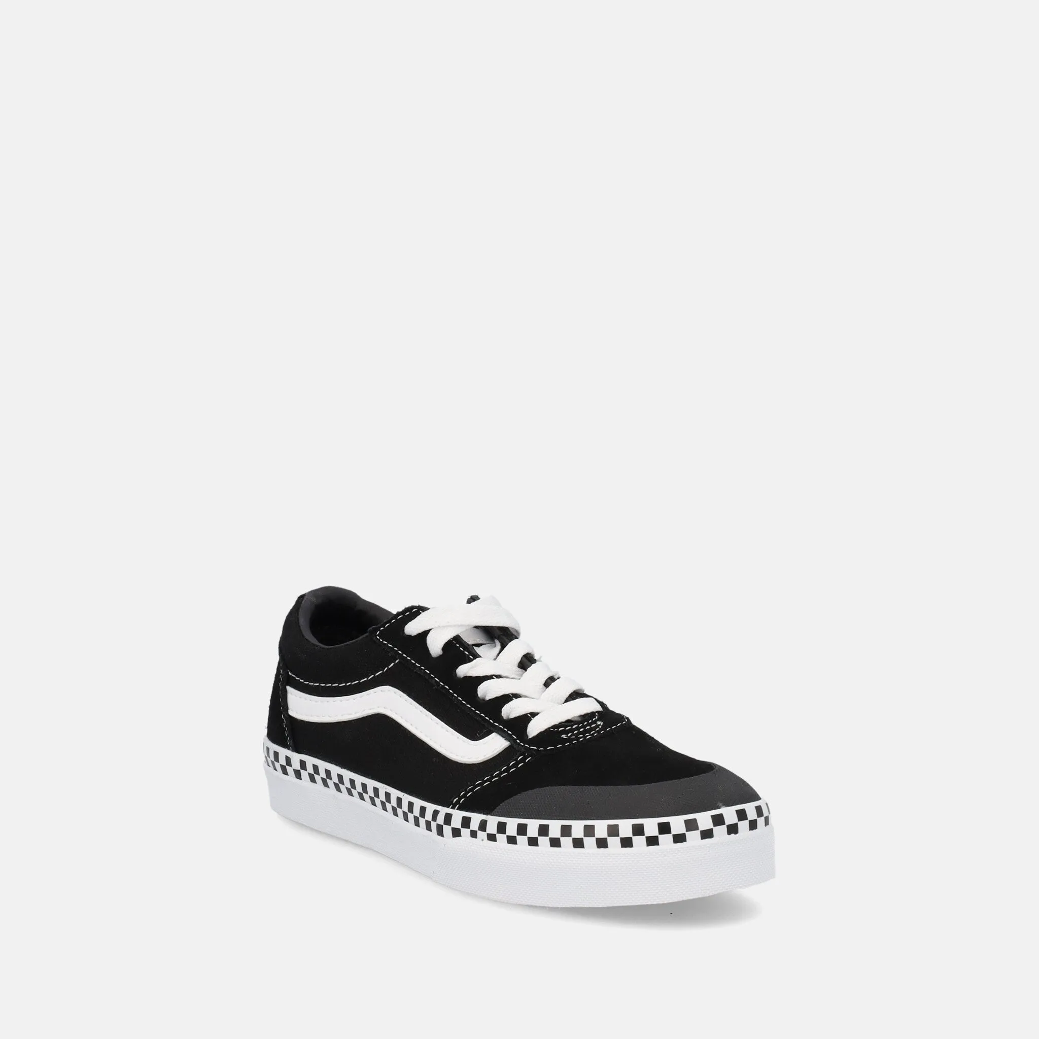 VANS YT WARD DW