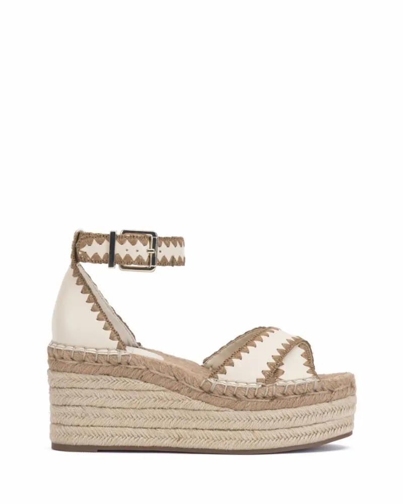 Vince Camuto TREYENN CREAMY WHITE/LOCAL ZENITH