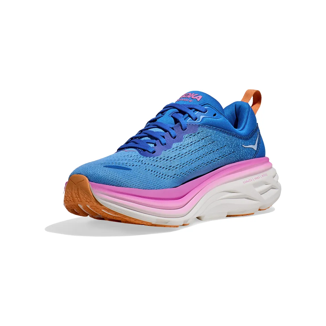 Women's Hoka Bondi 8 Wide