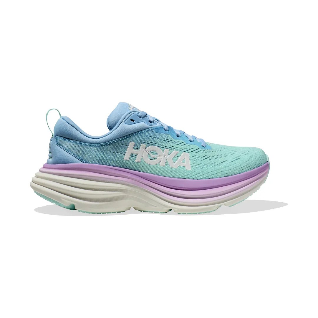 Women's Hoka Bondi 8 Wide