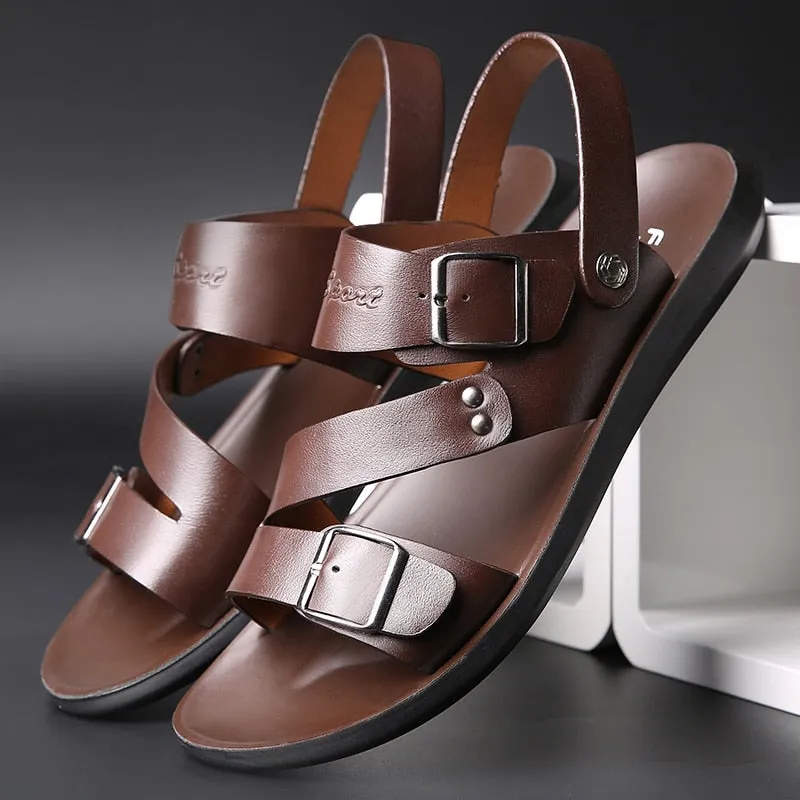 Xiuxian Fashion Sandal